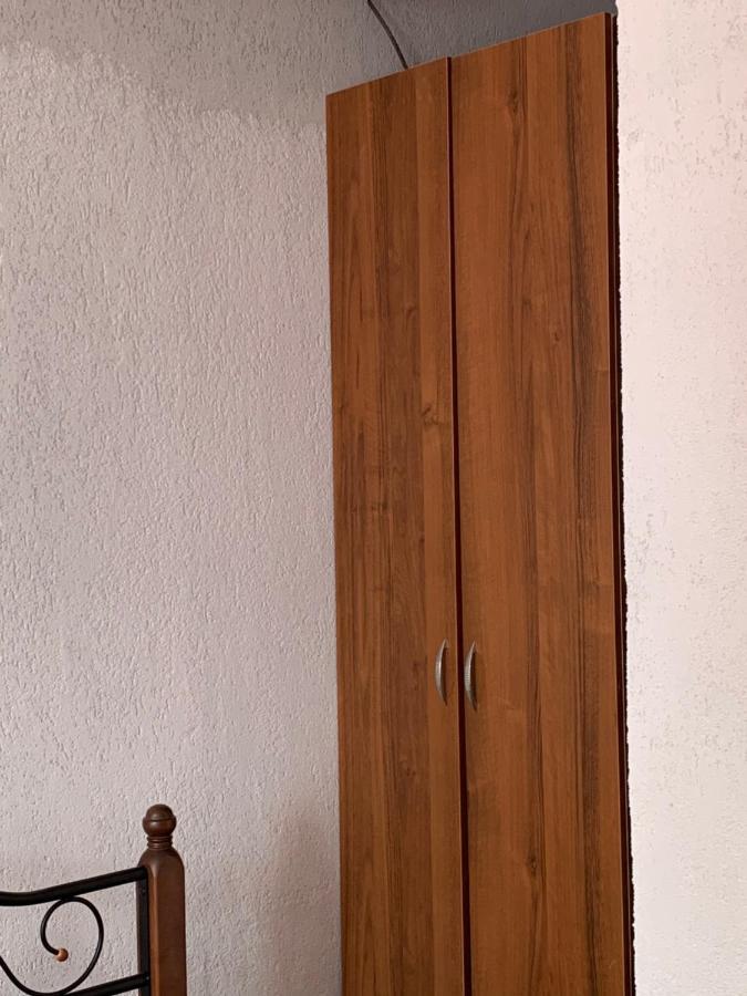 Ривьера Pizunda Exterior foto