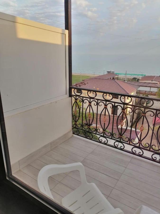 Ривьера Pizunda Exterior foto